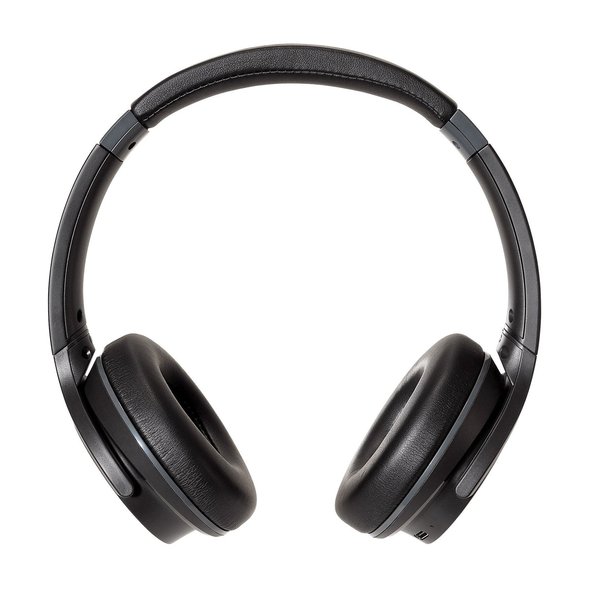 Audio-Technica: ATH-S220BT Bluetooth Headphones (Open Box Special)