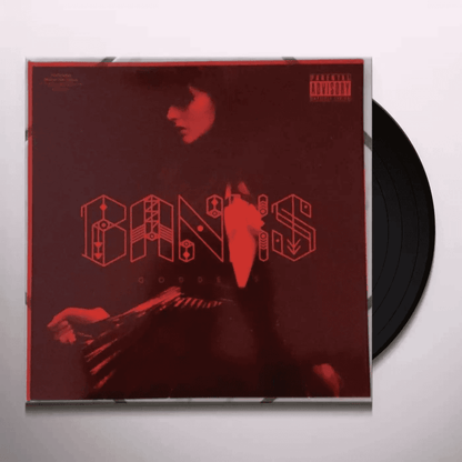 BANKS - Goddess Vinyl [ vinyl ]