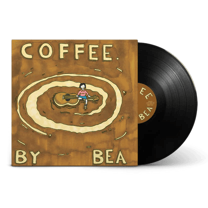 BEABADOOBEE - Coffee 7" Single Vinyl [ vinyl ]