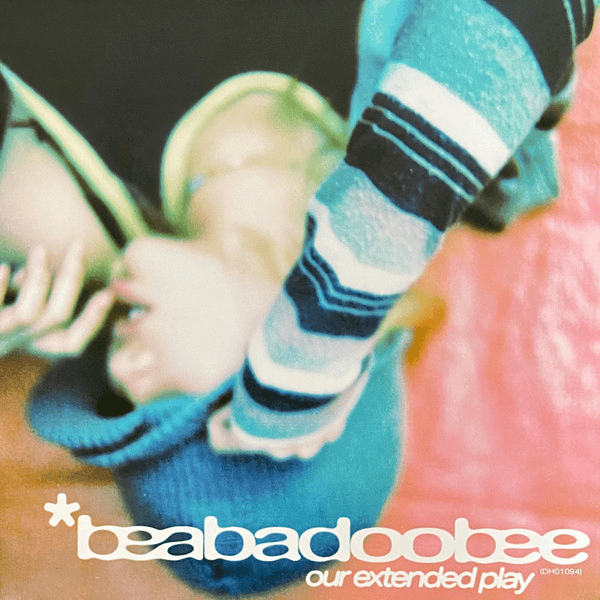 BEABADOOBEE - Our Extended Play EP Vinyl [ vinyl ]