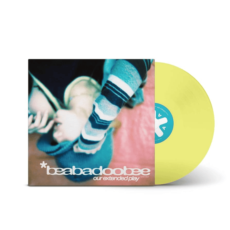 BEABADOOBEE - Our Extended Play EP Vinyl [ vinyl ]
