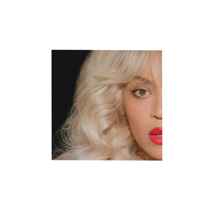 Beyoncé - Cowboy Carter - Transparent Red {Vinyl LP}