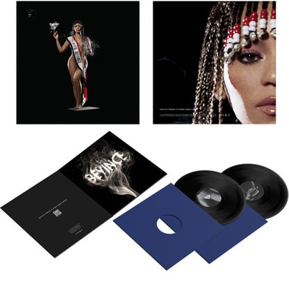 Beyoncé - Cowboy Carter - {Vinyl LP}