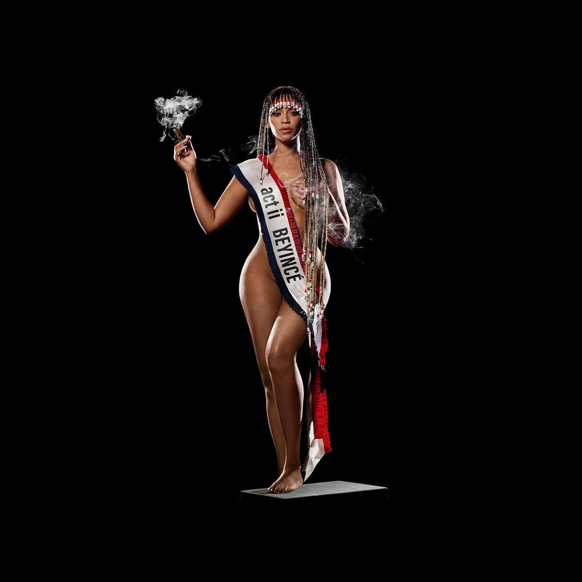 Beyoncé - Cowboy Carter - {Vinyl LP}