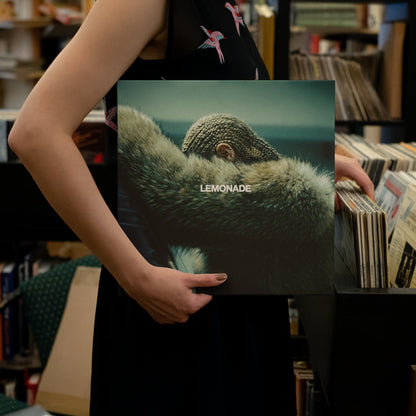 Beyoncé - Lemonade - Yellow {Vinyl LP}