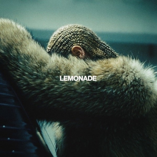 Beyoncé - Lemonade - Yellow {Vinyl LP}