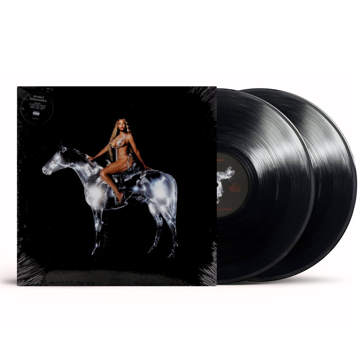 Béyonce - Renaissance - {Vinyl LP}