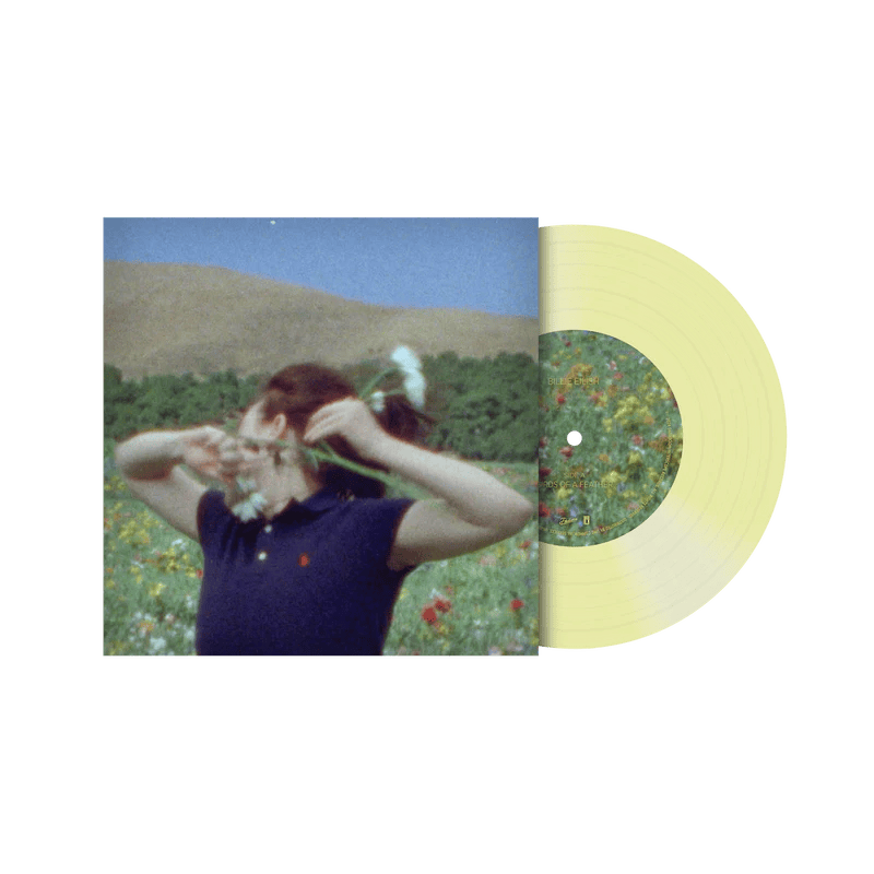 BILLIE EILISH - Birds Of A Feather 7" Single Vinyl [ vinyl ]