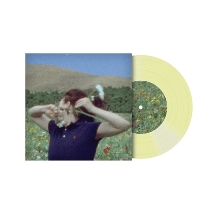 BILLIE EILISH - Birds Of A Feather 7" Single Vinyl [ vinyl ]