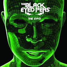 Black Eyed Peas – The E.N.D. - {Vinyl LP}
