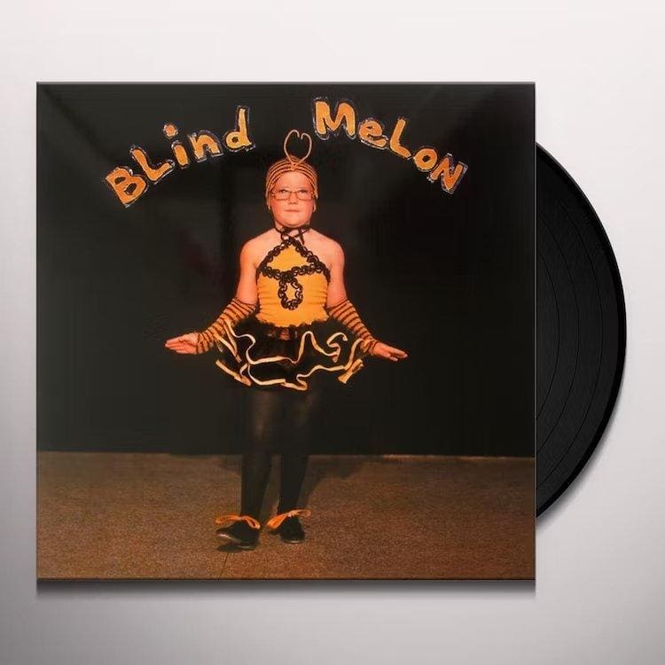 BLIND MELON - Blind Melon Vinyl [ vinyl ]