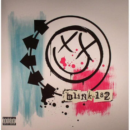 BLINK 182 - Blink 182 Vinyl [ vinyl ]