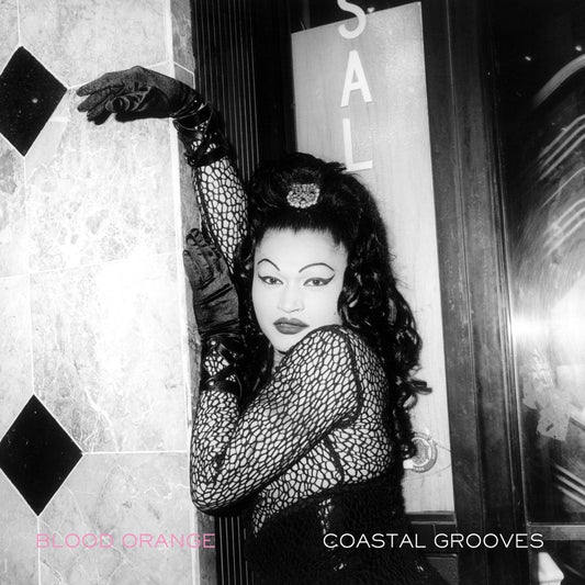 Blood Orange - Costal Grooves - {Vinyl LP}