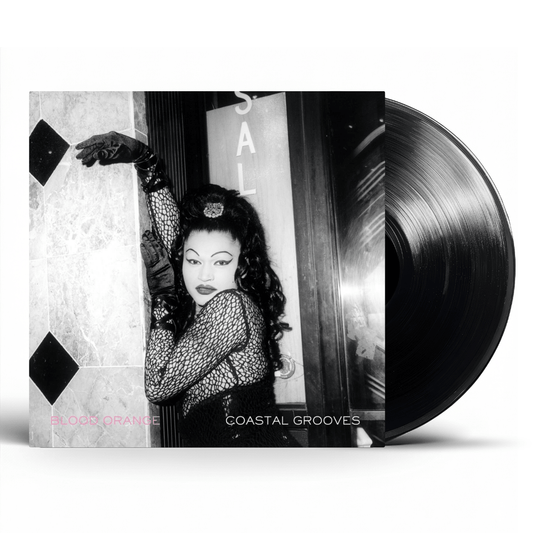 Blood Orange - Costal Grooves - {Vinyl LP}