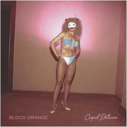 Blood Orange - Cupid Deluxe - {Vinyl LP}