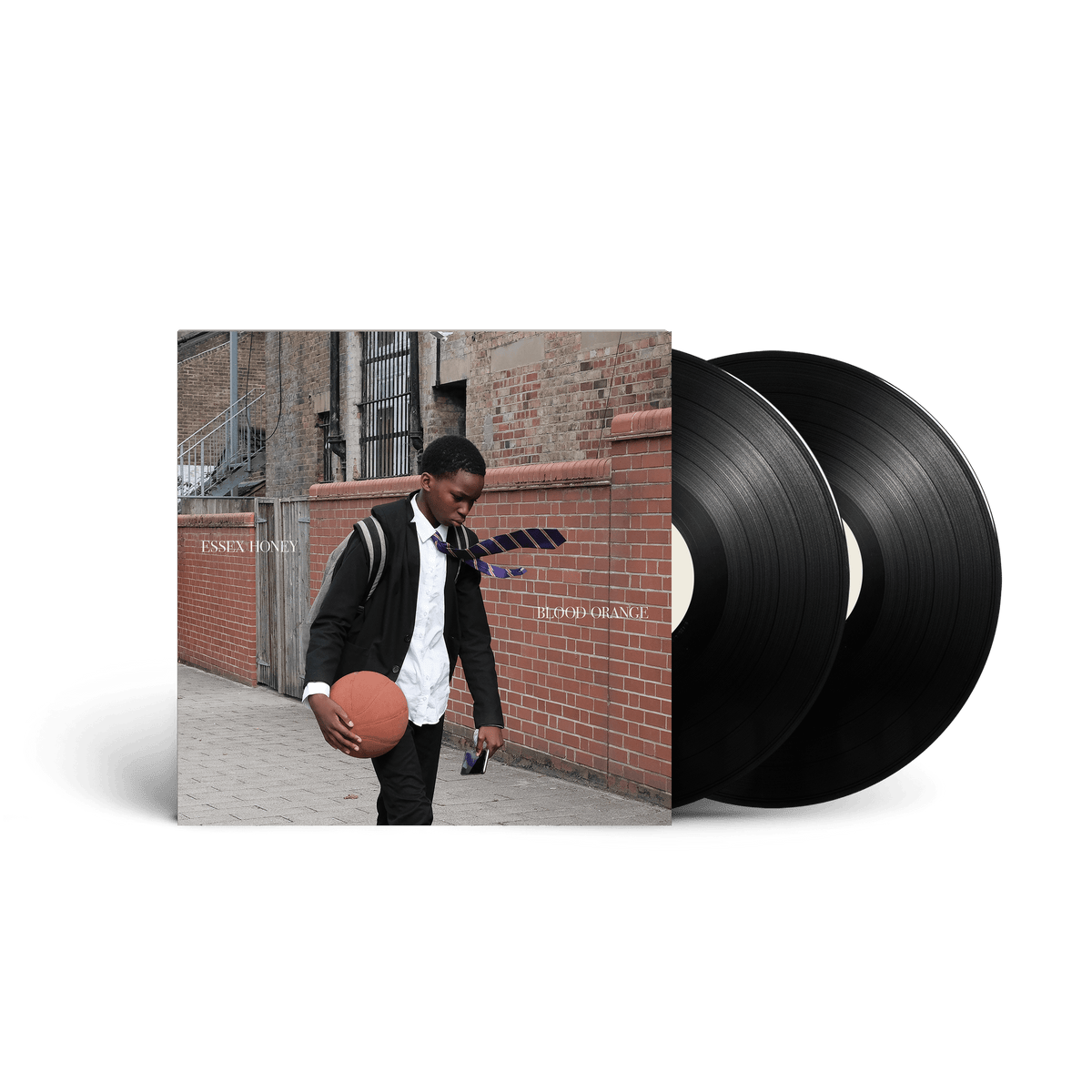 Blood Orange - Essex Honey - {Vinyl LP}