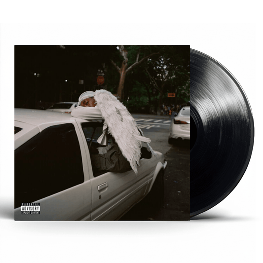 Blood Orange - Negro Swan - {Vinyl LP}