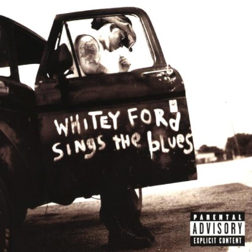 Everlast – Whitey Ford Sings The Blues 2LP [ vinyl ]