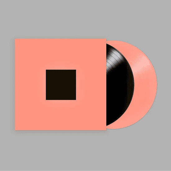 BON IVER - Sable, Fable Vinyl