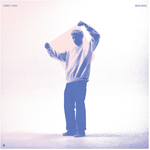 Toro Y Moi – Boo Boo 2LP (Gatefold, Download) [ vinyl ]