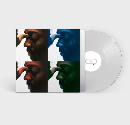 Brent Faiyaz - Icon - {Vinyl LP}