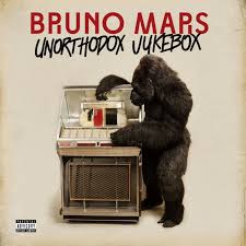 Bruno Mars - Unorthodox Jukebox - {Vinyl LP}