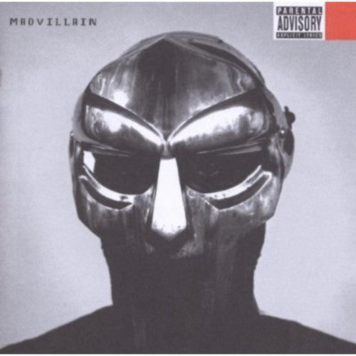 Madvillain – Madvillainy CD [ vinyl ]