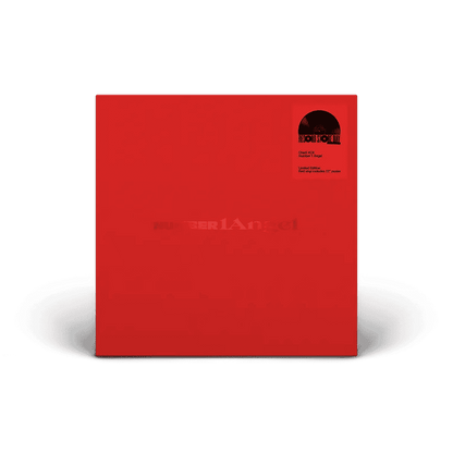 CHARLI XCX - Number 1 Angel RSD25 Vinyl [ vinyl ]