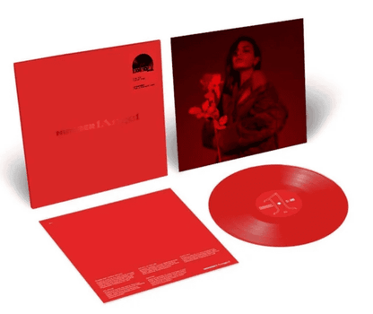 CHARLI XCX - Number 1 Angel RSD25 Vinyl [ vinyl ]