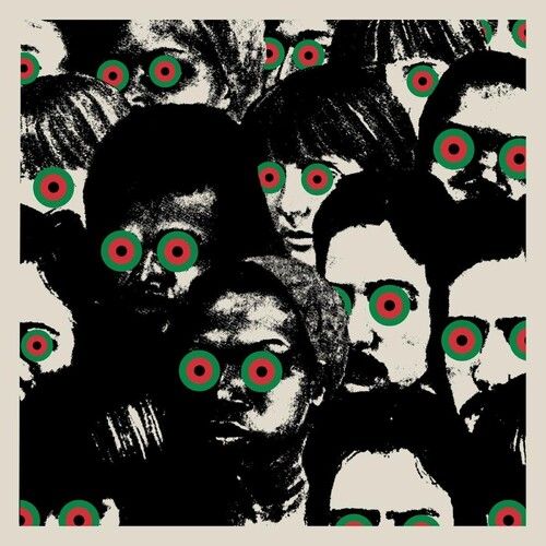 Danger Mouse & Black Thought - Cheat Codes LP [ vinyl ]