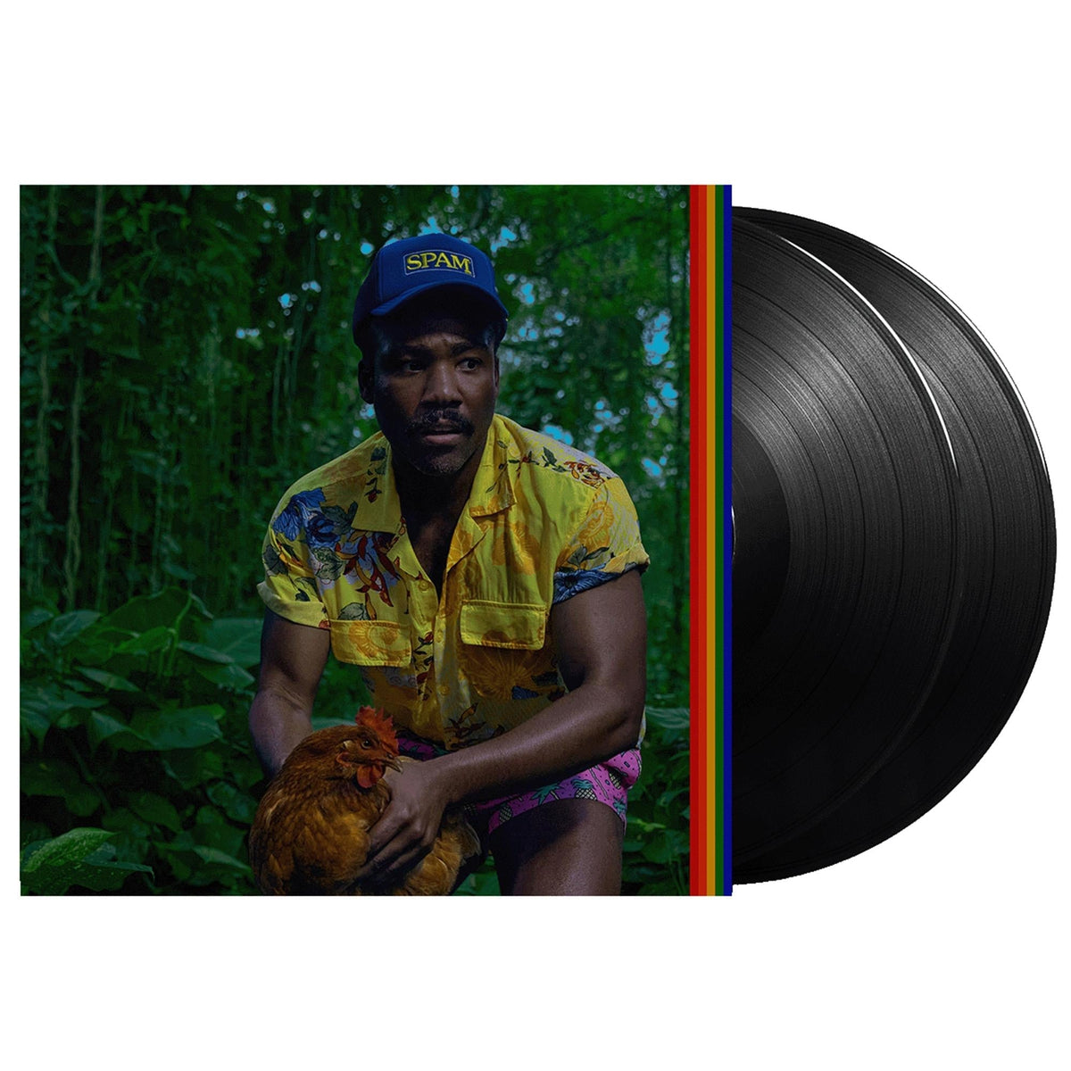 Childish Gambino - Bando Stone And The New World - {Vinyl LP}