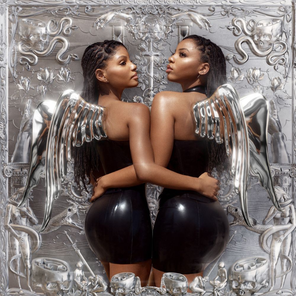 Chloe x Halle - Ungodly Hour - {Vinyl LP}