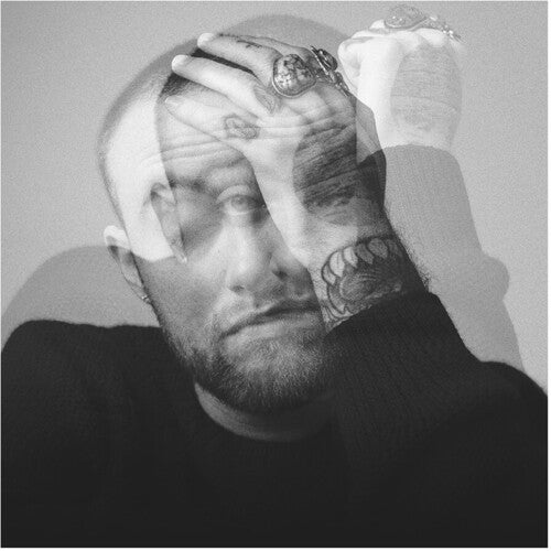 Mac Miller – Circles CD [ vinyl ]
