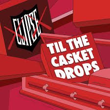 Clipse - Til The Casket Drops - White {Vinyl LP}