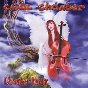 COAL CHAMBER - Chamber Music Vinyl [ vinyl ]