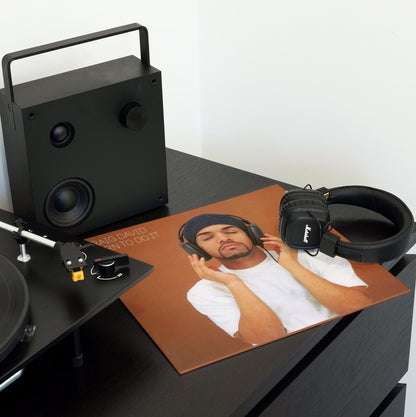 Craig David - Born To Do It - {Vinyl LP}
