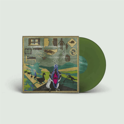 CRUMB - Amama Vinyl [ vinyl ]