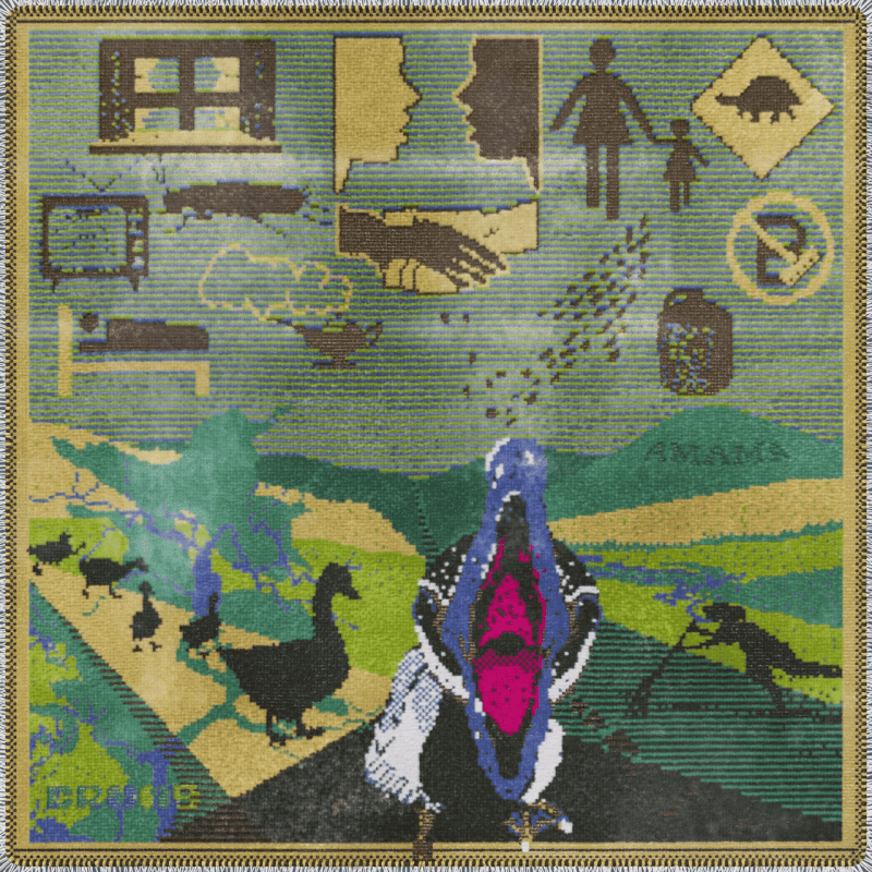 CRUMB - Amama Vinyl [ vinyl ]