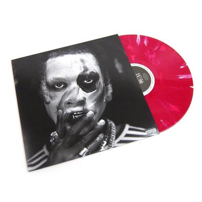 Denzel Curry – TA13OO (Taboo) LP (Red Vinyl) [ vinyl ]