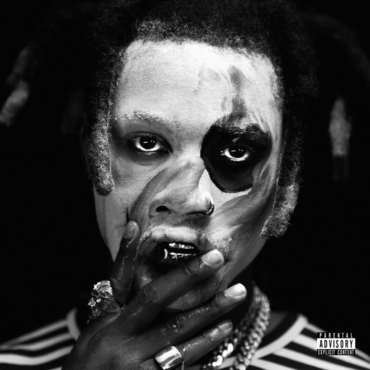 Denzel Curry – TA13OO (Taboo) LP (Red Vinyl) [ vinyl ]