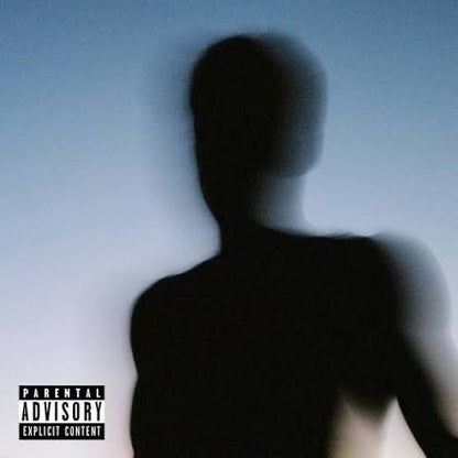Daniel Caesar - Case Study 01 - Blue, Red & Black Marble {Vinyl LP}