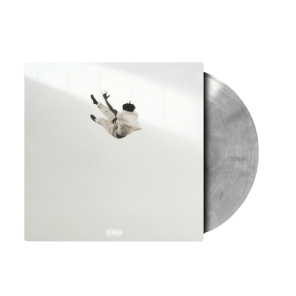Daniel Caesar - Pilgrims Paradise - Black & White Marble {Vinyl LP}