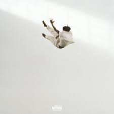 Daniel Caesar - Pilgrims Paradise - Black & White Marble {Vinyl LP}