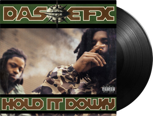 Das EFX - Hold It Down 2LP (180g, Music On Vinyl) [ vinyl ]