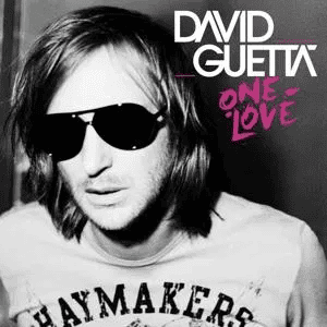 DAVID GUETTA - One Love Vinyl [ vinyl ]