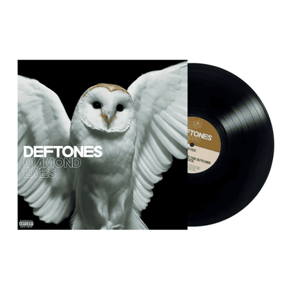 DEFTONES - Diamond Eyes Vinyl [ vinyl ]