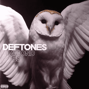 DEFTONES - Diamond Eyes Vinyl [ vinyl ]