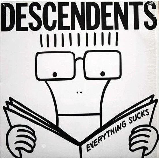 DESCENDENTS - Everything Sucks Vinyl [ vinyl ]
