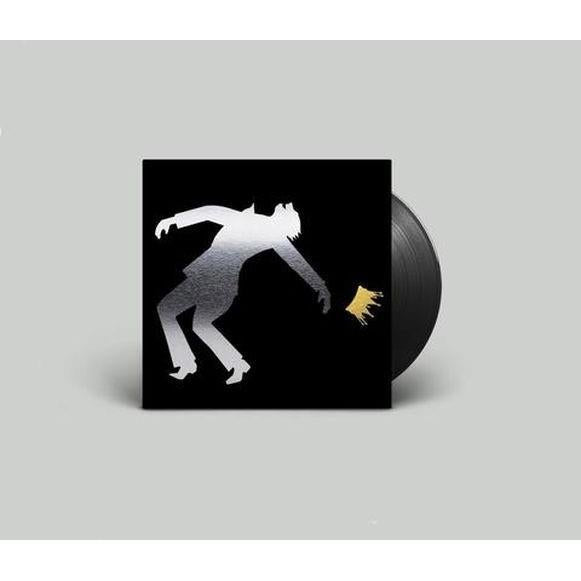 DJ Shadow - The Mountain Has Fallen - {Vinyl LP}