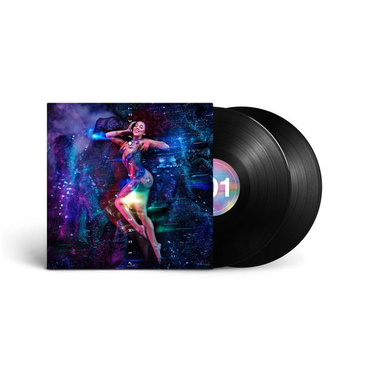 Doja Cat - Planet Her - Deluxe {Vinyl LP}